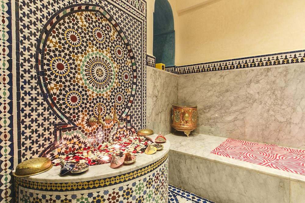 Riad Fes Maya Suite & Spa Exterior photo